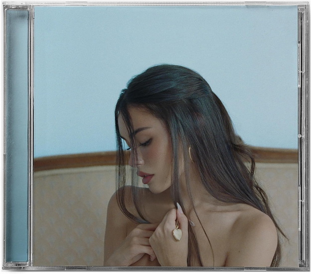 Locket - MADISON BEER