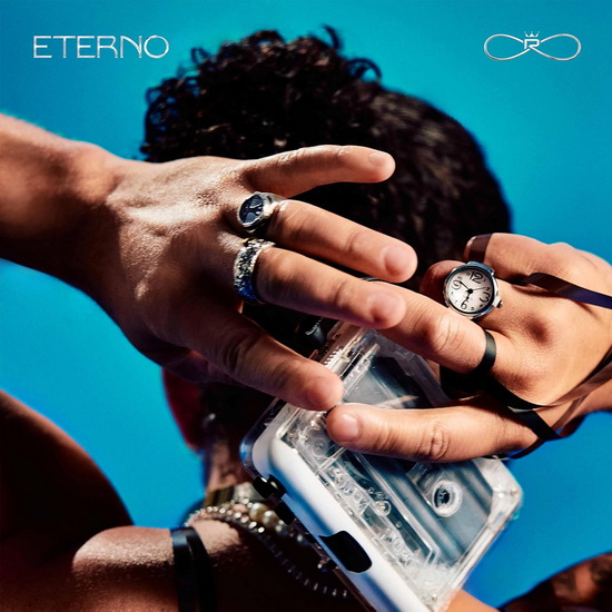 Eterno - PRINCE ROYCE