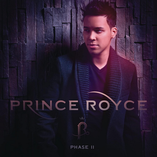 Phase II (2 Vinyles) - PRINCE ROYCE