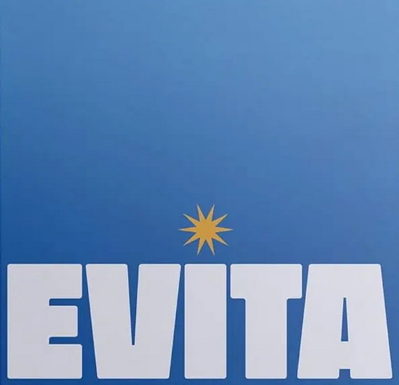 Evita - ANDREW LLOYD WEBBER