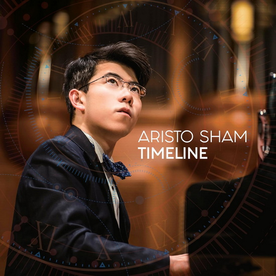 Timeline - ARISTO SHAM
