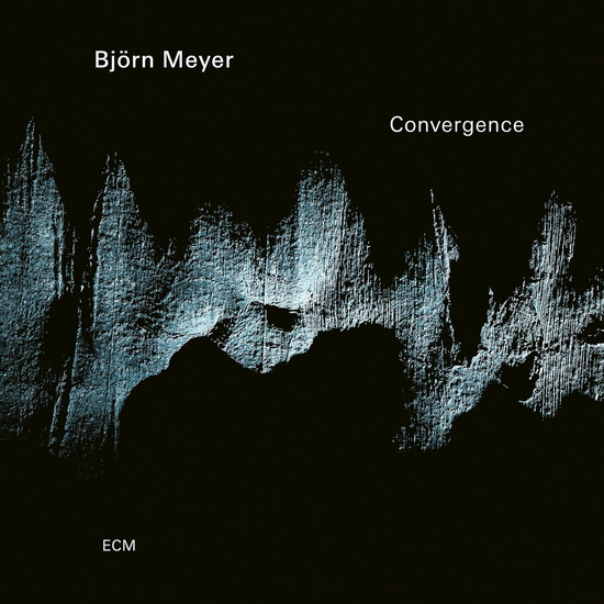 Convergence - BJÖRN MEYER