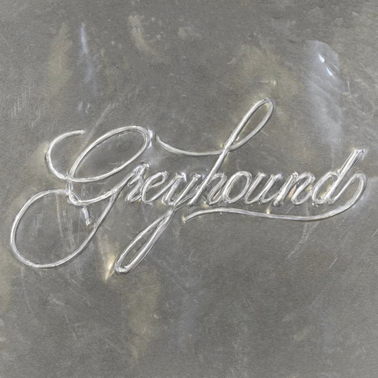 Greyhound (Vinyle) - KATIE TUPPER