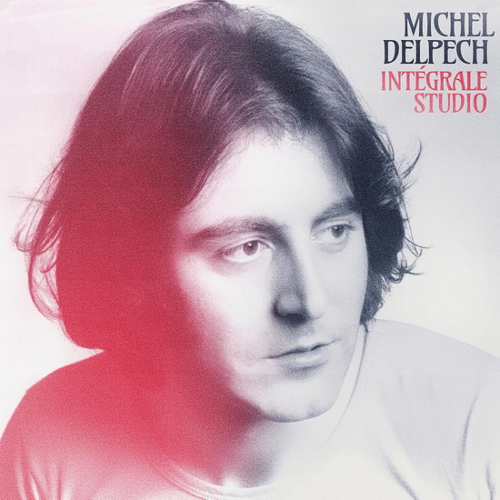 Intégrale (18CD) - MICHEL DELPECH