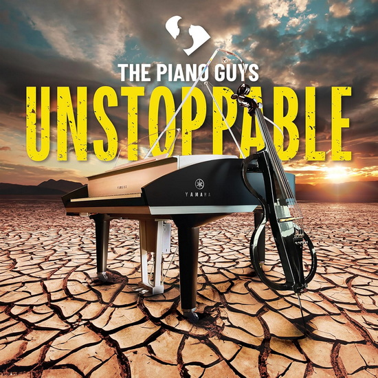 Unstoppable - THE PIANO GUYS