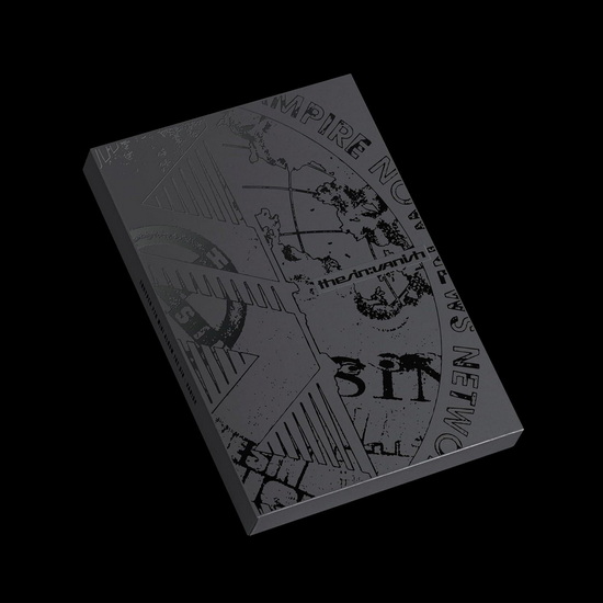The Sin : Vanish (Forbidden Ver.) - ENHYPEN
