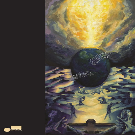 Gospel Music (Vinyle) - JOEL ROSS