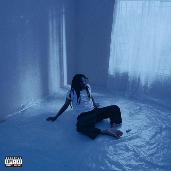 Backward (Vinyle couleur) - JORDAN WARD