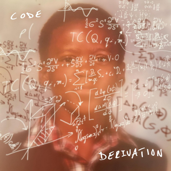 Code Derivation (2 Vinyles) - ROBERT GLASPER