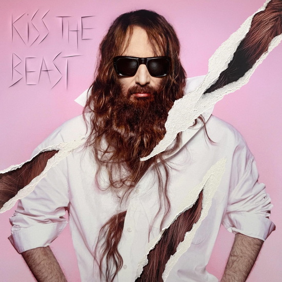 Kiss The Beast (Vinyle) - SÉBASTIEN TELLIER