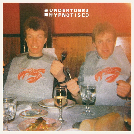 Hypnotised - THE UNDERTONES