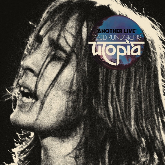 Another Live (Vinyle)(Start Your Ear Off Right 2026) - TODD RUNDGREN'S UTOPIA