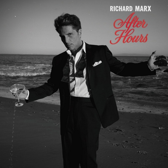 After Hours (Vinyle) - RICHARD MARX