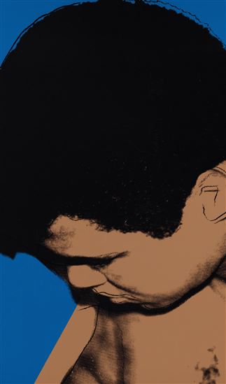 Boma Ye - FRÉDÉRIC ROUX