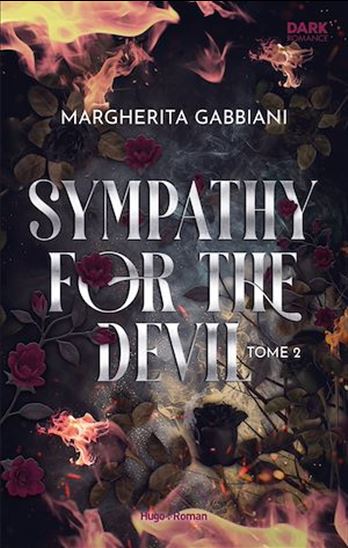 Sympathy for the devil - Tome 02 - MARGHERITA GABBIANI