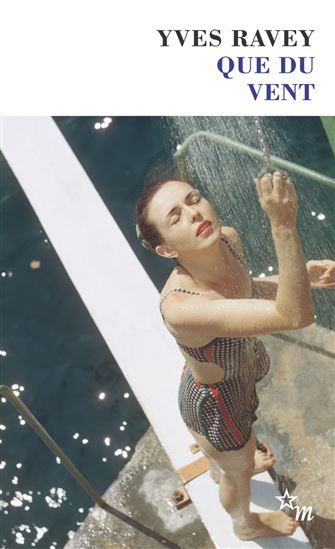 Que du vent - YVES RAVEY