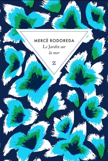 Le Jardin sur la mer - MERCÈ RODOREDA