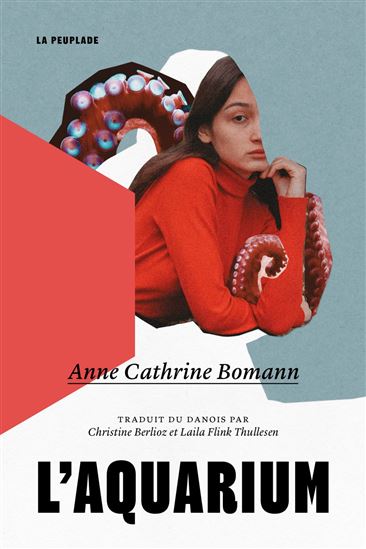 L'Aquarium - ANNE CATHRINE BOMANN