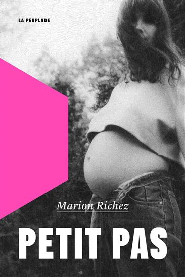 Petit pas - MARION RICHEZ