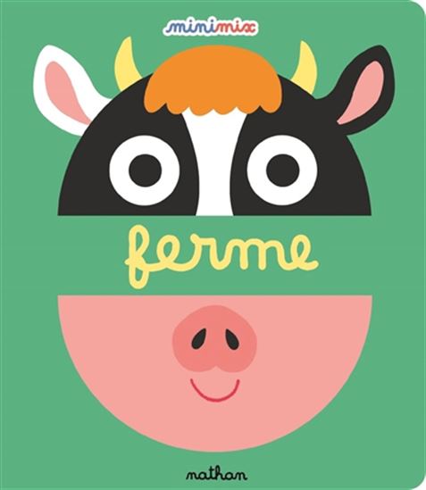 Ferme - CAROLINE DALL'AVA