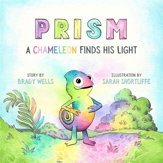 Prism - SARAH SHORTLIFFE - BRADY WELLS