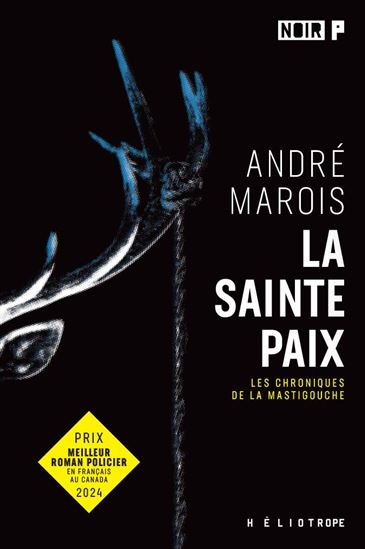 La Sainte paix - ANDRÉ MAROIS