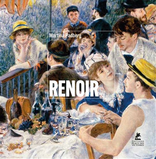 Renoir N. éd. - MARTINA PADBERG