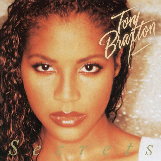 Secrets (2 vinyles) - TONI BRAXTON