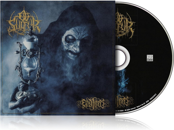 Endless - OV SULFUR