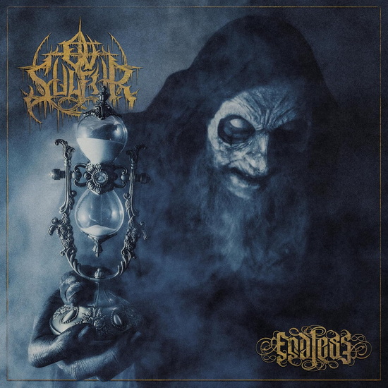 Endless (Vinyle marbré) - OV SULFUR