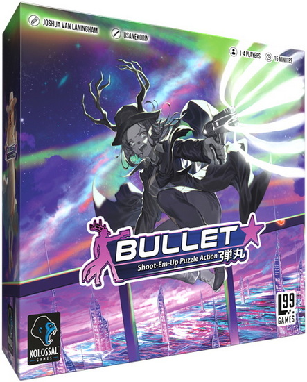 Bullet Étoile