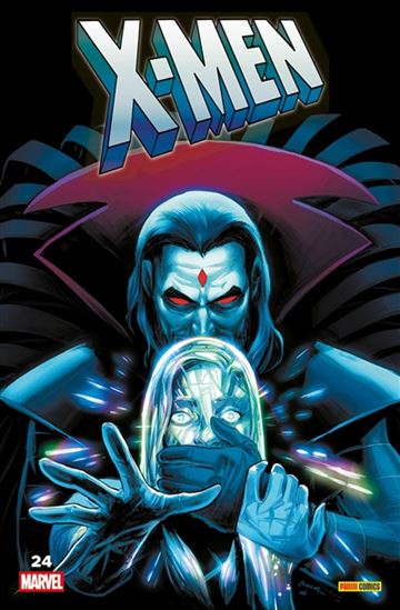 X-Men #24 - Collectif