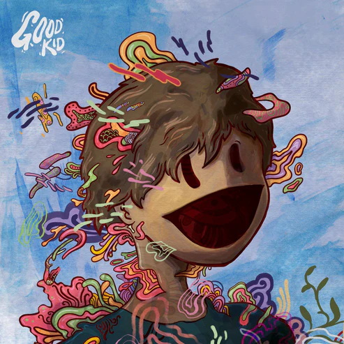 Good Kid (EP) - GOOD KID