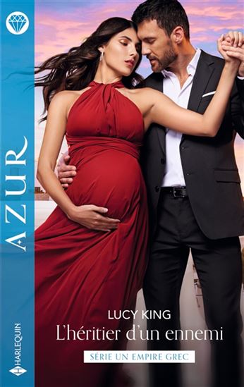 L'Héritier d'un ennemi - LUCY KING