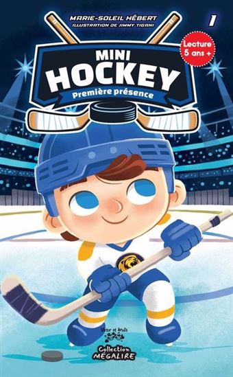 Première présence #01 N. éd. - MARIE-SOLEIL HÉBERT