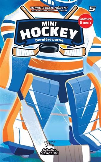 Dernière partie #05 - MARIE-SOLEIL HÉBERT