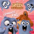 Lemmings XXL - COLLECTIF