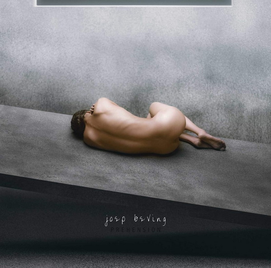 Prehension (2 Vinyles) - JOEP BEVING