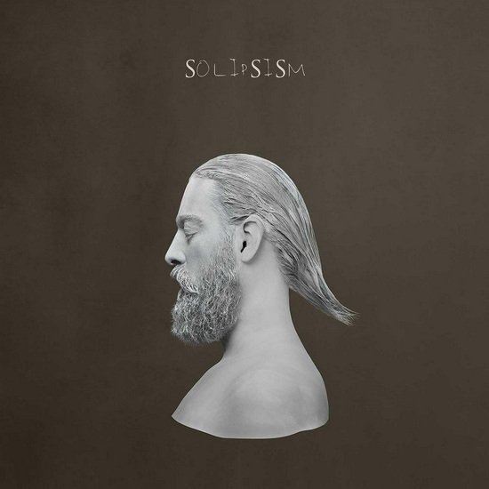 Solipsism (Vinyle) - JOEP BEVING