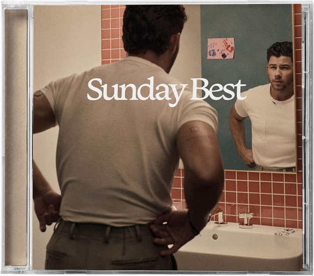 Sunday Best - NICK JONAS