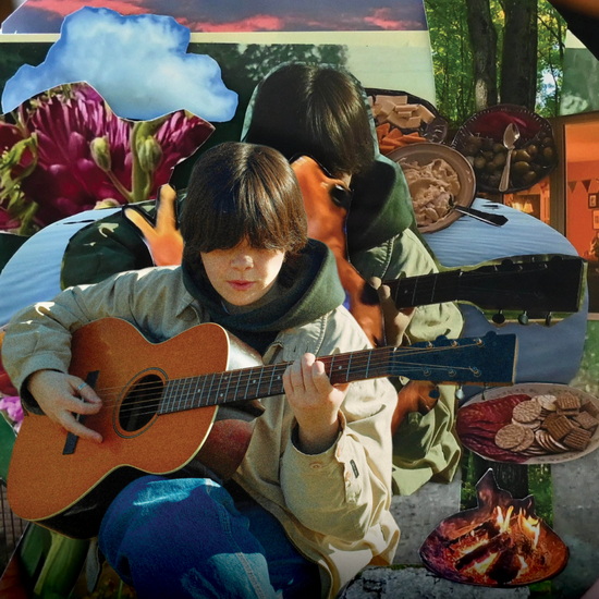 I Can See The Future (Vinyle) - LEITH ROSS