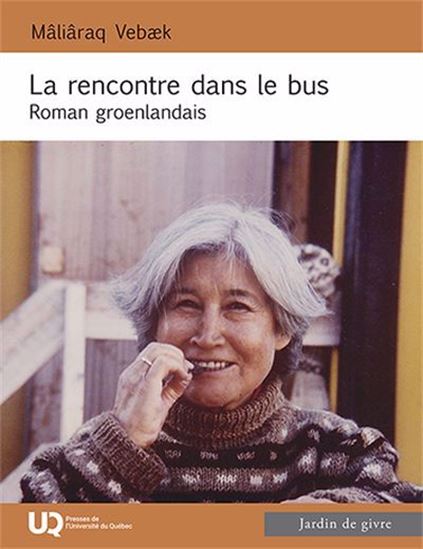 La Rencontre dans le bus - MÂLIÂRAQ VEBAEK