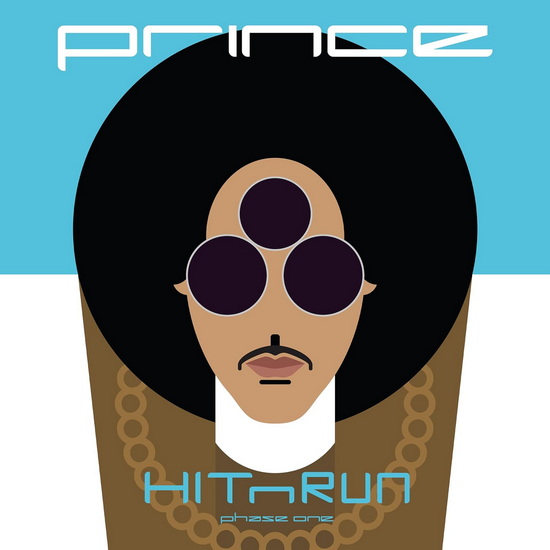 Hitnrun Phase One - PRINCE