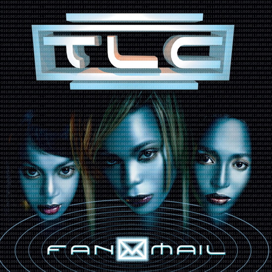 Fanmail (2 Vinyles) - TLC