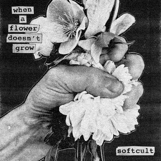 When A Flower Doesn't Grow - SOFTCULT