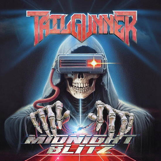 Midnight Blitz - TAILGUNNER