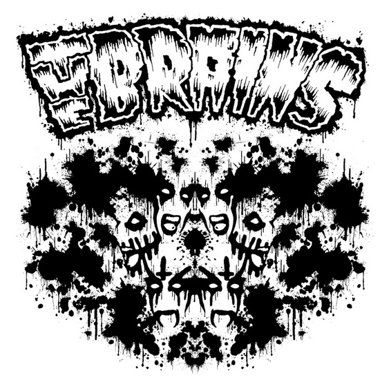 The Brains - THE BRAINS