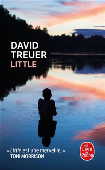 Little - DAVID TREUER