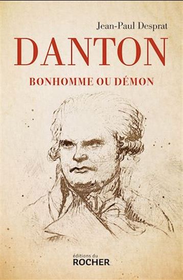 Danton - JEAN-PAUL DESPRAT