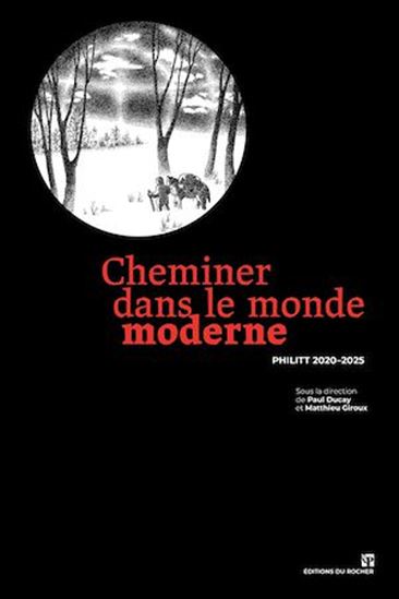 Cheminer dans le monde moderne - COLLECTIF